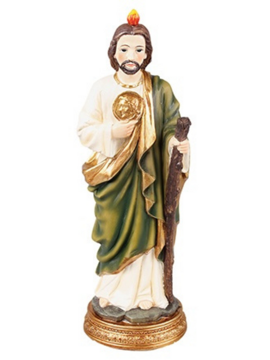 Saint Jude Statue