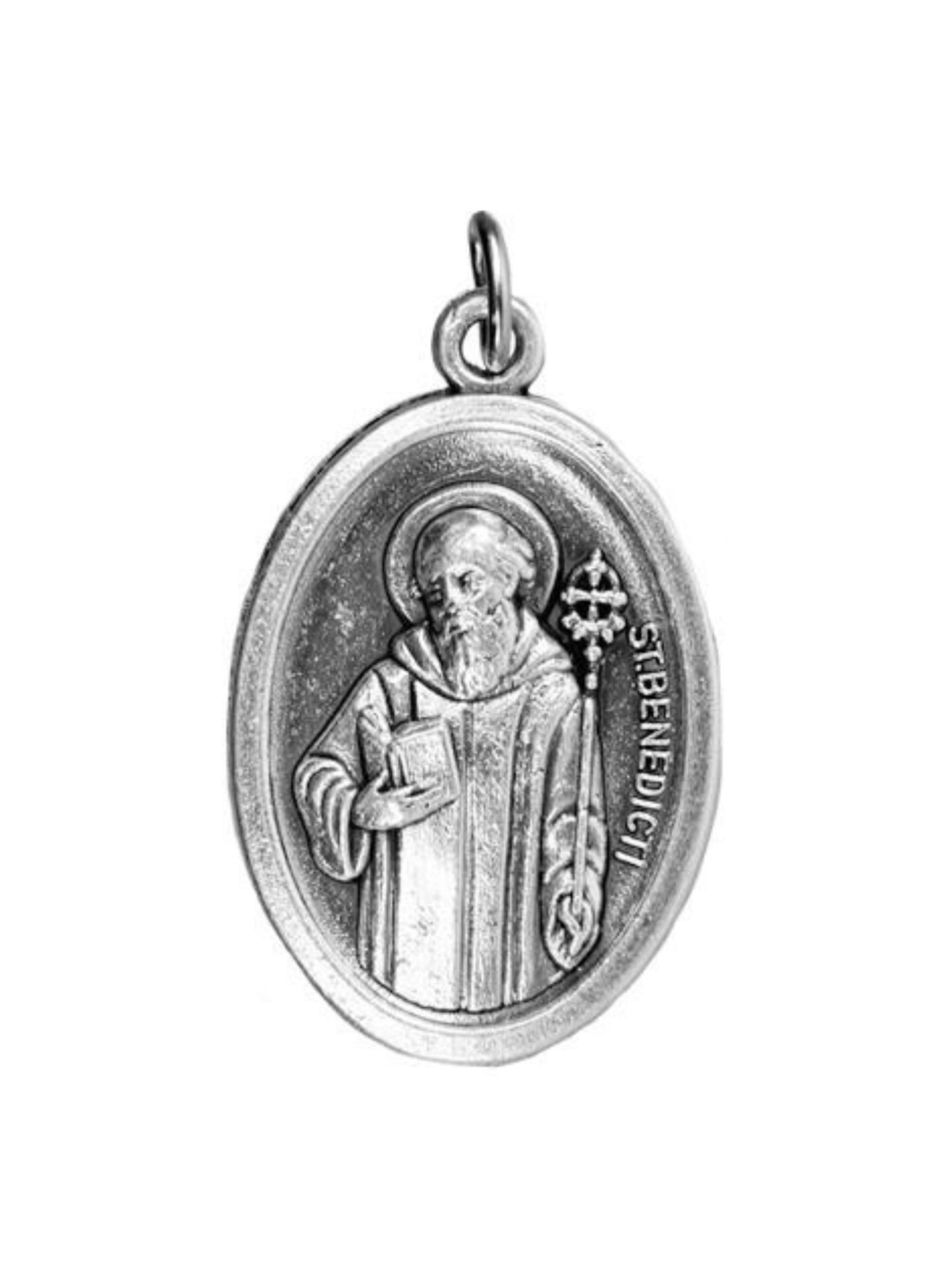 Saint Benedict Medal