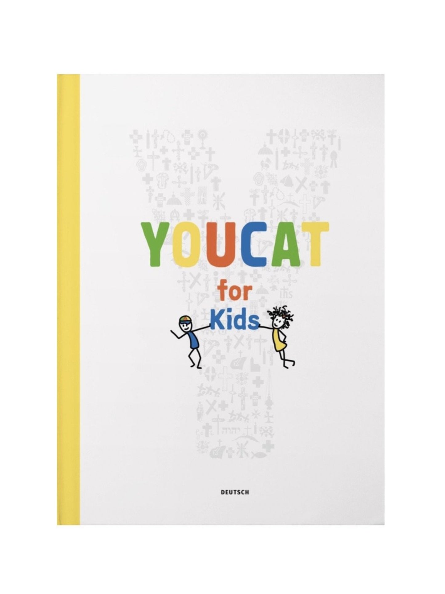 YOUCAT for Kids