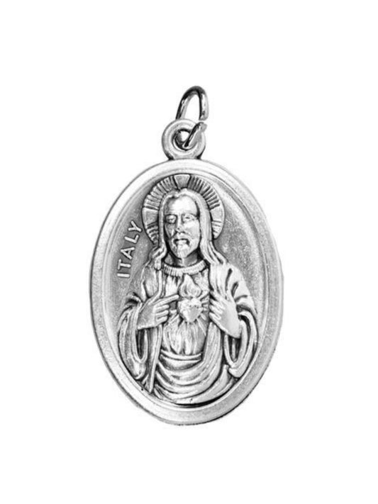 Sacred Heart Medal