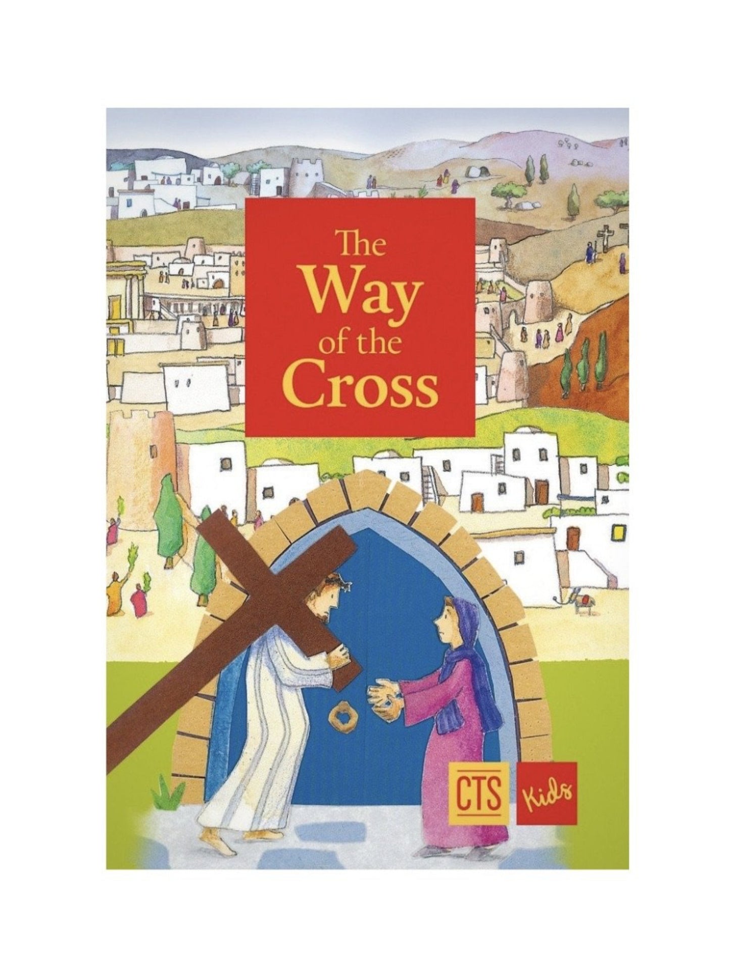 The Way of the Cross