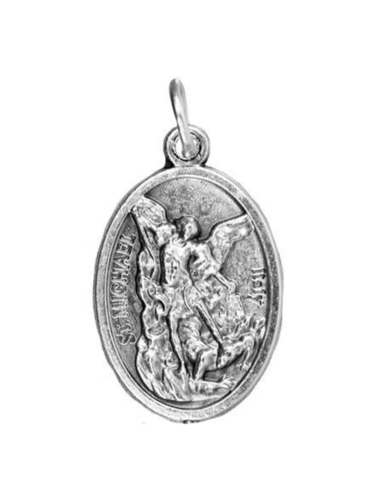 Saint Michael Medal